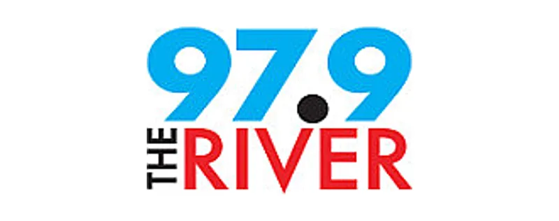 97.9 The River