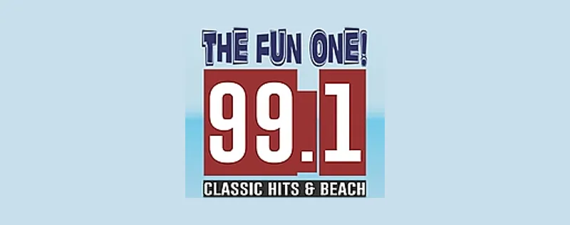 99.1 The Fun One