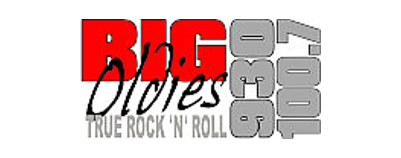 Big Oldies 930 & 100.7