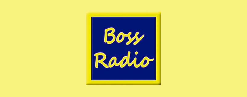 Boss Radio