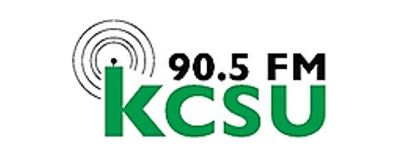 90.5 KCSU