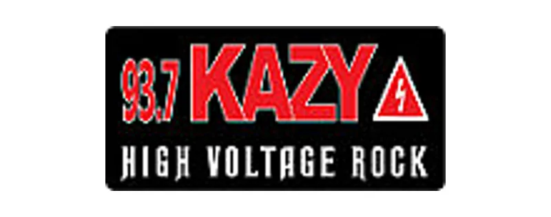 93.7 KAZY