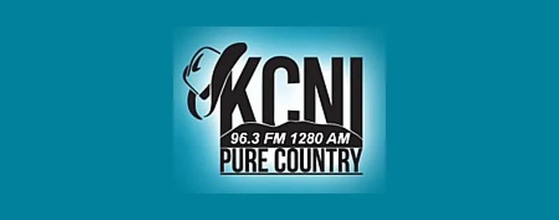 KCNI 1280 AM