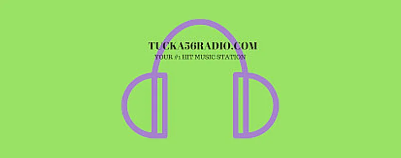 TUCKA56RADIO