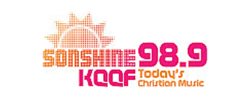 Sonshine 98.9 KQQF