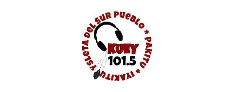 KUEH 101.5 FM YDSP