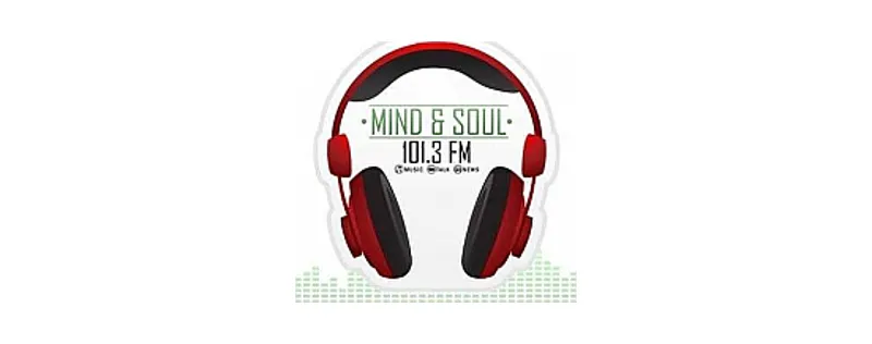 Mind & Soul 101.3