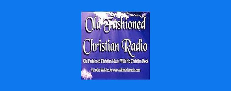 Old Christian Radio