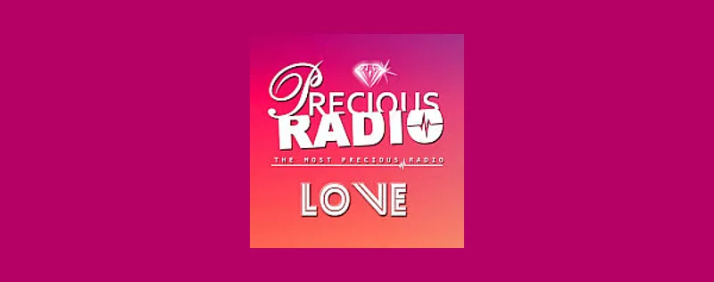 Precious Radio Love