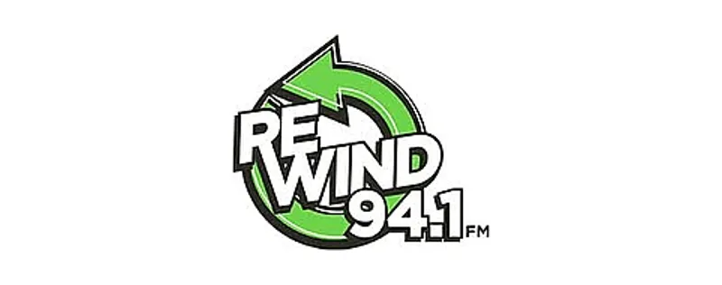 Rewind 94.1