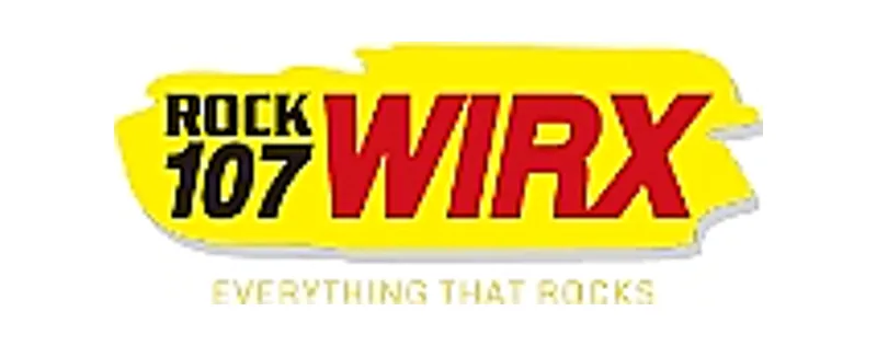 Rock 107 WIRX