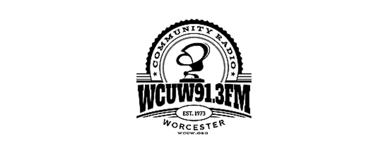 WCUW 91.3 FM