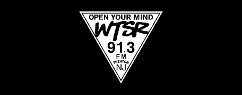 WTSR 91.3 FM