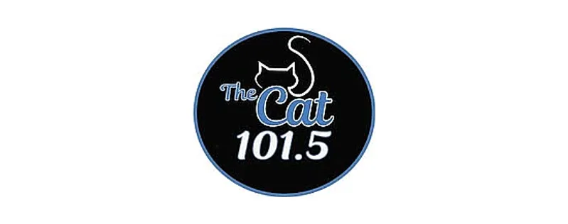 101.5 The Cat