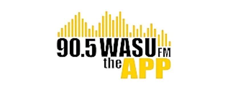 90.5 WASU FM The App