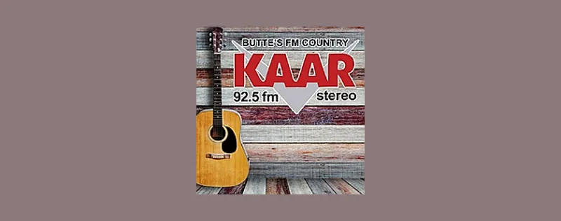 92.5 KAAR Country