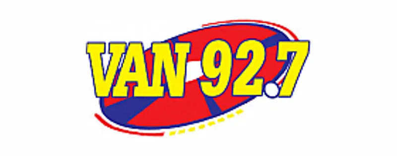 92.7 The Van