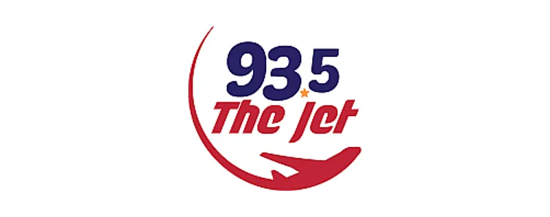 93.5 The Jet