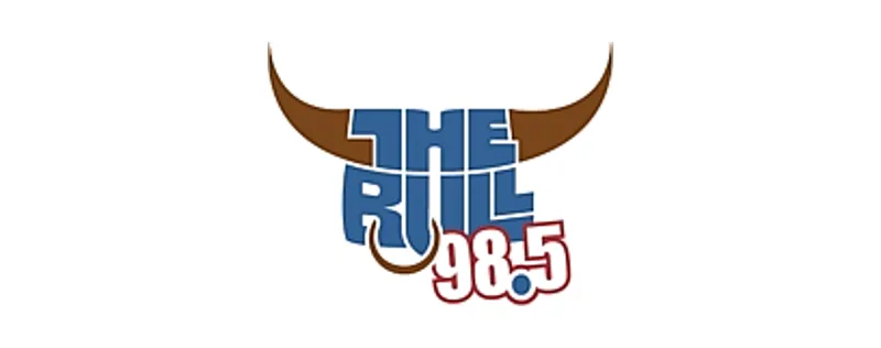 98.5 The Bull