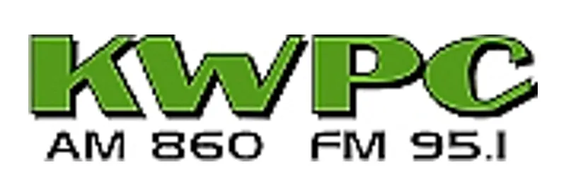 AM 860 KWPC