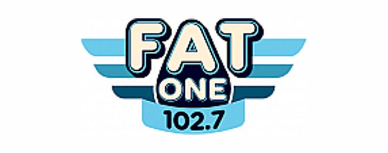 Fat One 102.7