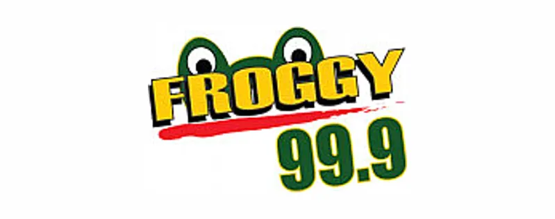 Froggy 99.9