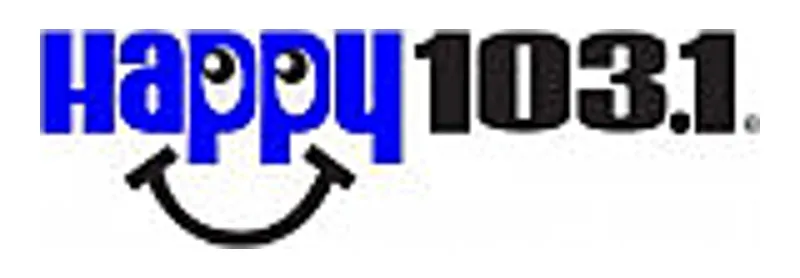 Happy 103.1