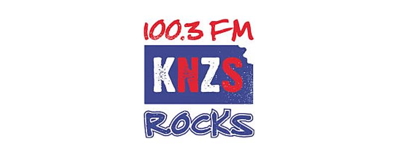 Kansas Rocks 100.3