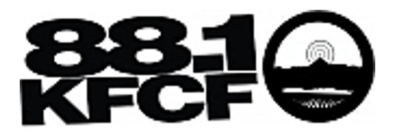 KFCF 88.1 FM