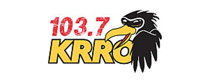 103.7 KRRO