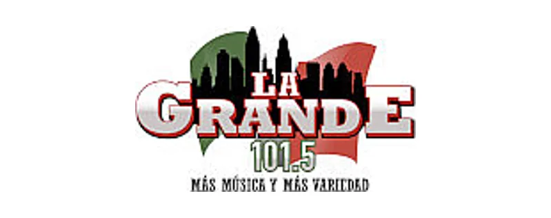 La Grande 101.5