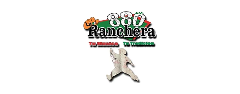 La Ranchera 880