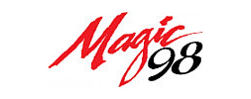 Magic 98