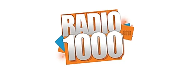 WCCD Radio 1000