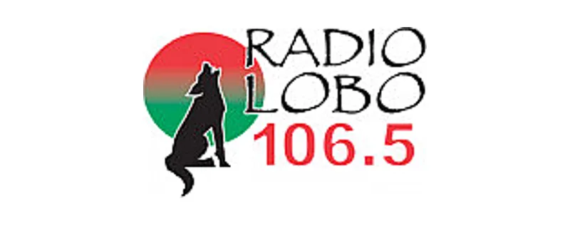 Radio Lobo 106.5