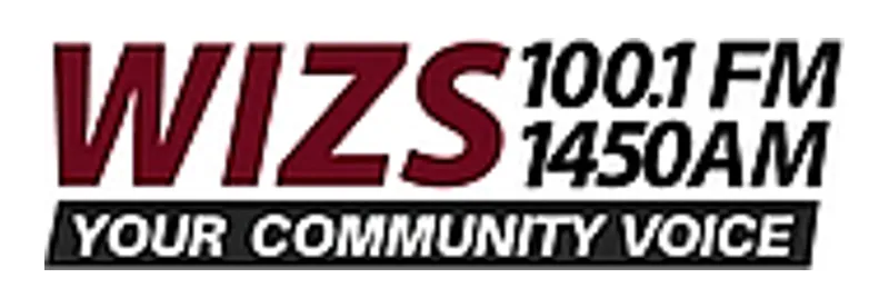 WIZS 1450 AM