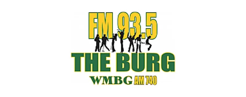 WMBG AM 740