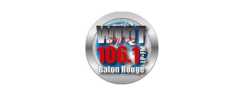 WTQT 106.1 LPFM
