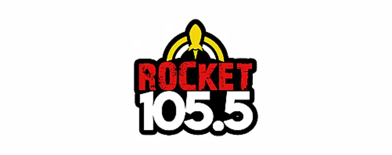 105.5 Rocket