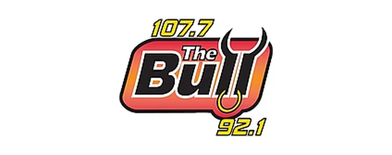 107.7 The Bull