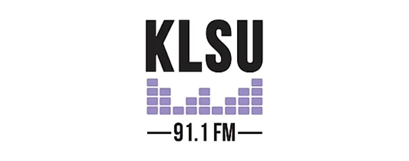 91.1 KLSU