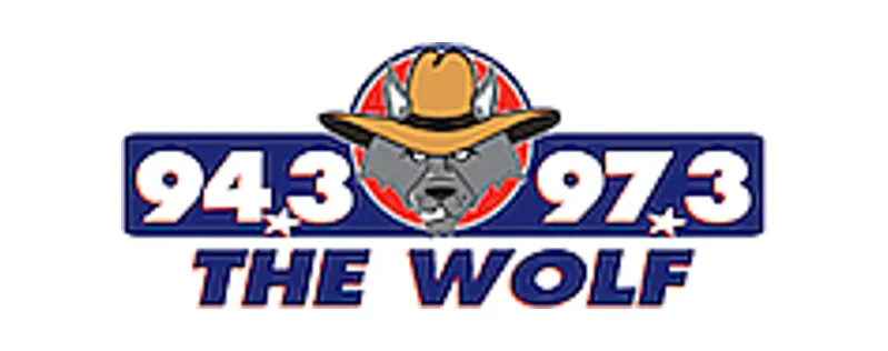 94.3/97.3 The Wolf