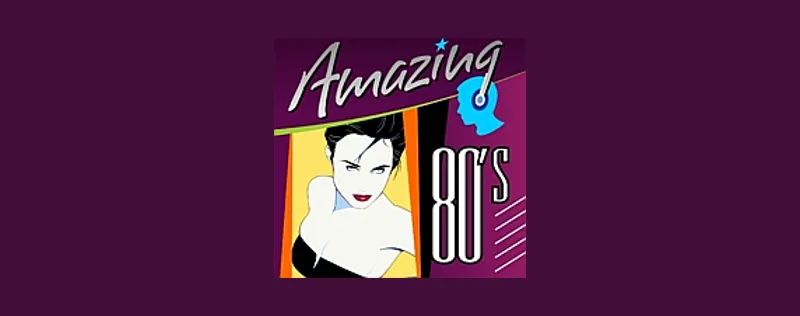 Amazing 80's