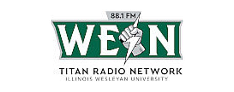 WESN 88.1 FM