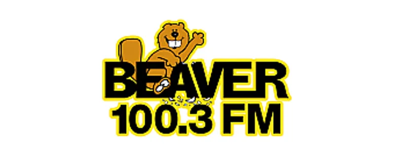 Beaver 100.3