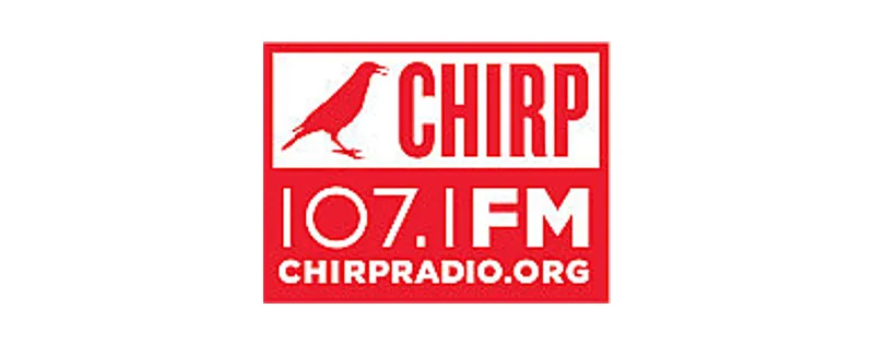 CHIRP Radio