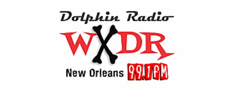 Dolphin Radio 99.1