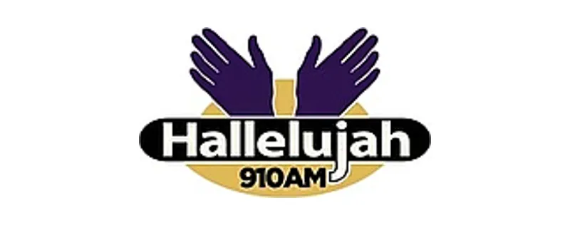 Hallelujah 910