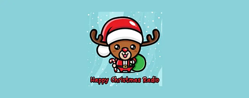 Happy Christmas Radio