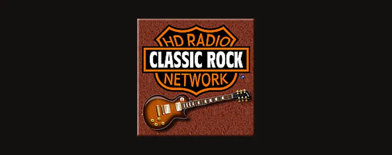 HD Radio Classic Rock